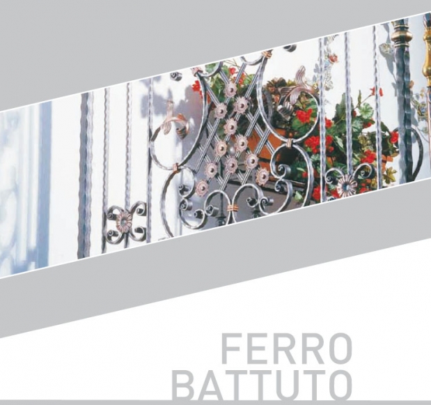 Ferro Battuto