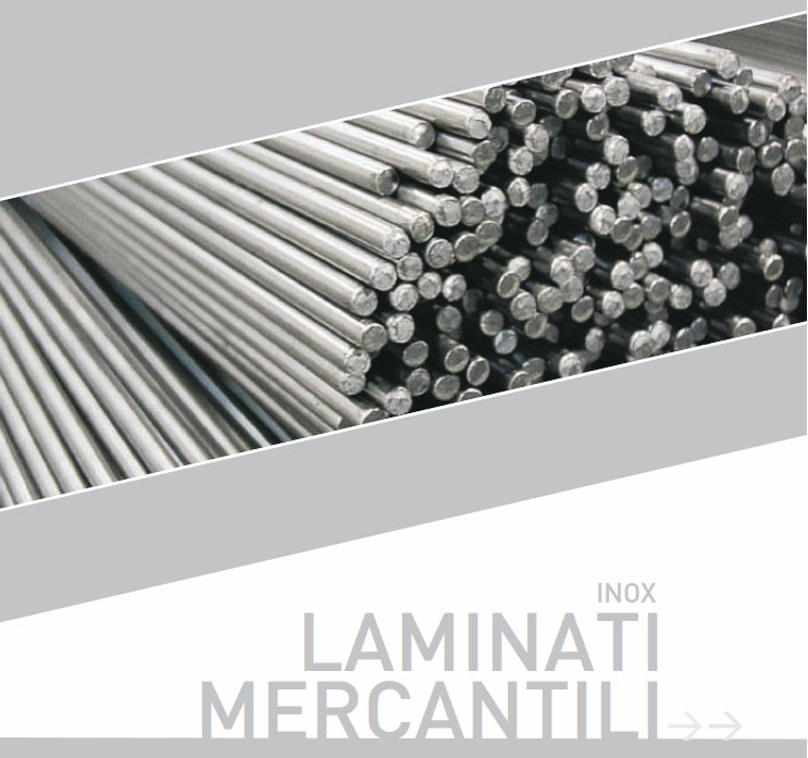 Inox-laminati