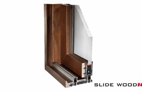 Slide Wood