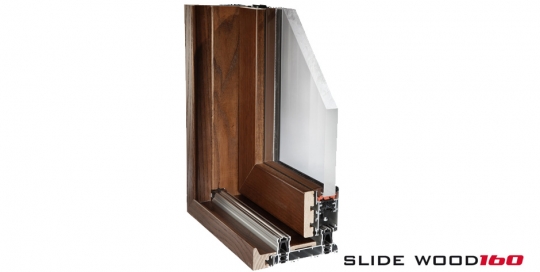 Slide Wood