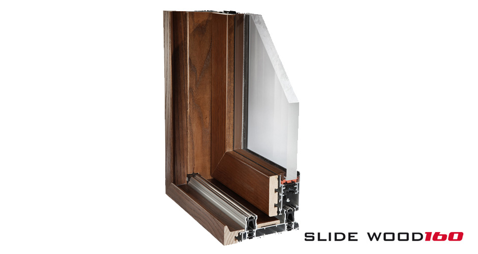 Slide Wood