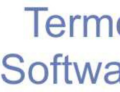 Thermosoftware