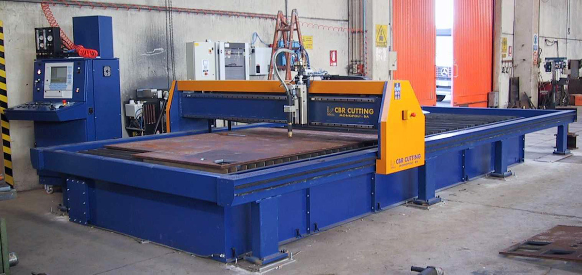 بهترين تصاوير برش cnc پلاسما