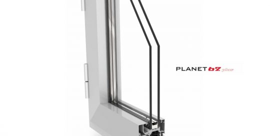 Alsistem Planet 62 plus