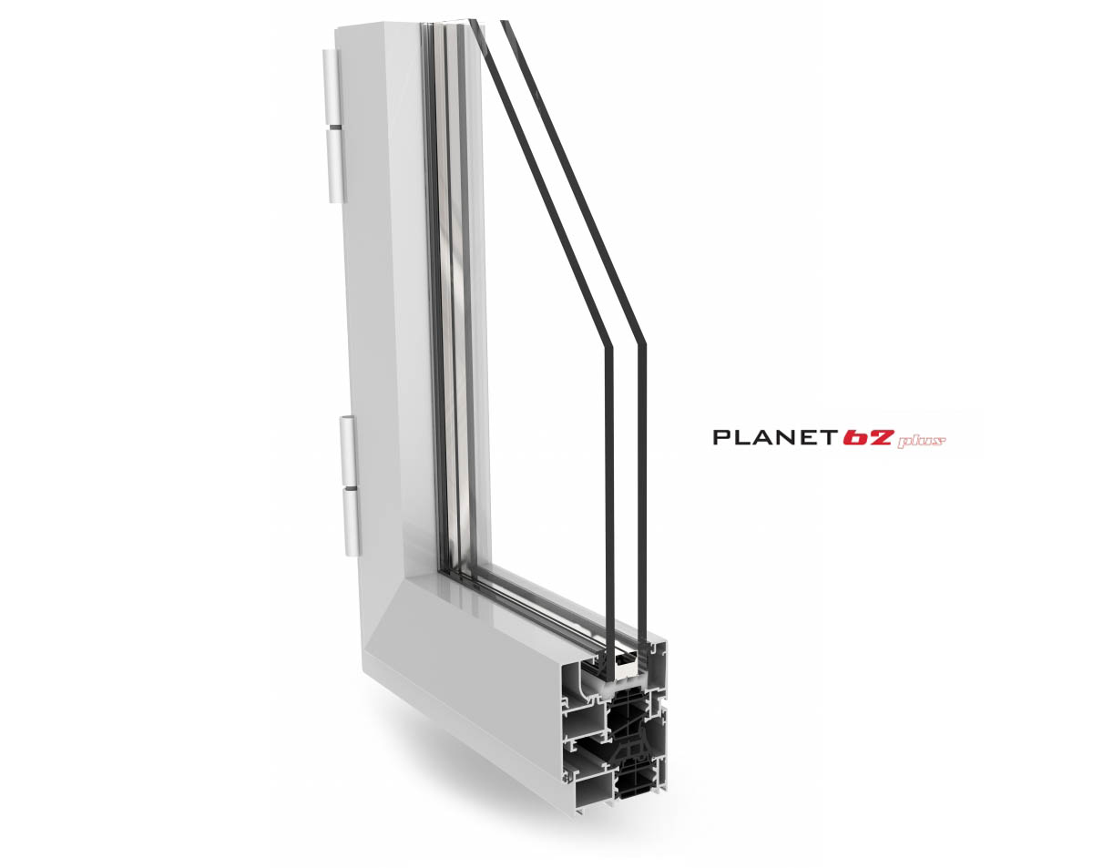 Alsistem Planet 62 plus