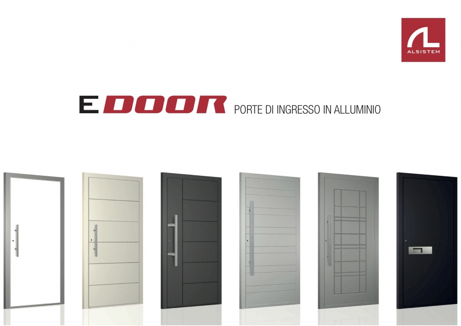 edoor alsistem