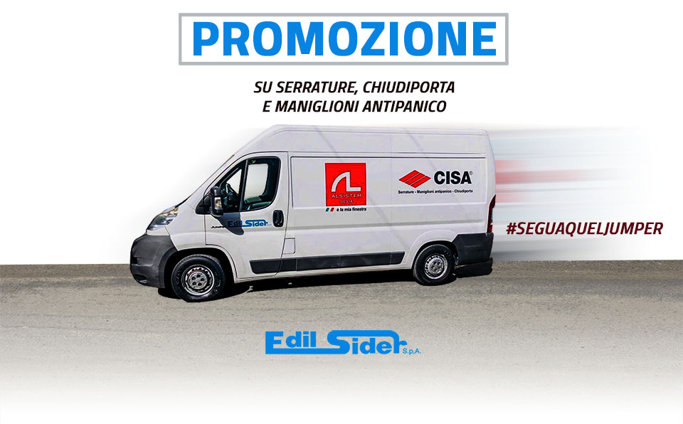 promozione cisa