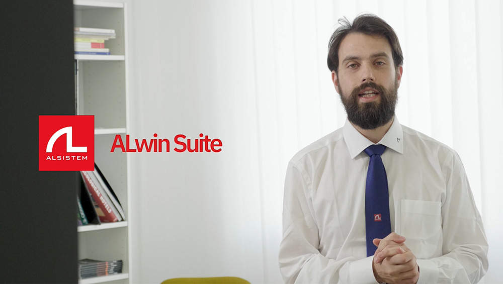 ALwin Suite