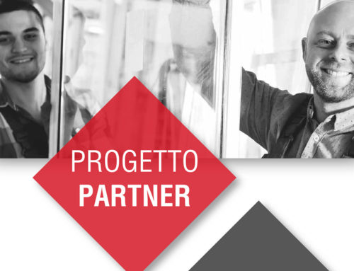 Progetto Partner ALsistem