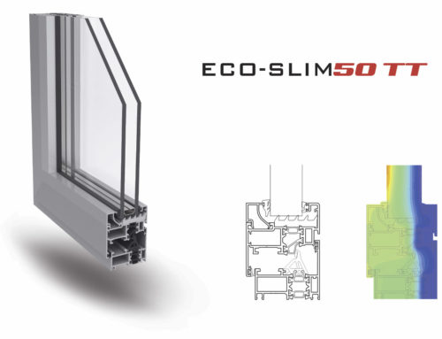 Eco-Slim50 TT