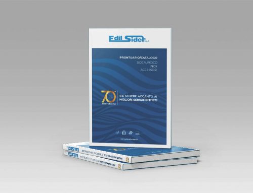 È arrivato il nuovo prontuario Edil Sider Spa: richiedilo cartaceo o in digitale!
