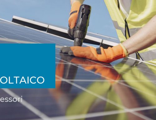 Nuova linea di profili per impianti fotovoltaici